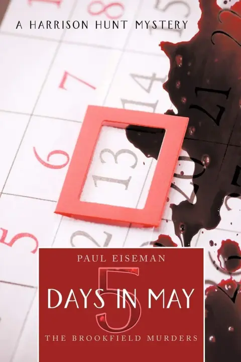 Cover of Five Days in May