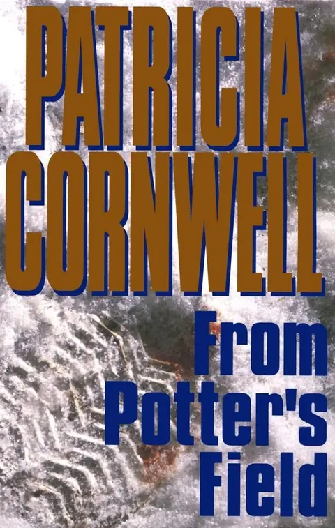 Cover of From Potter's Field