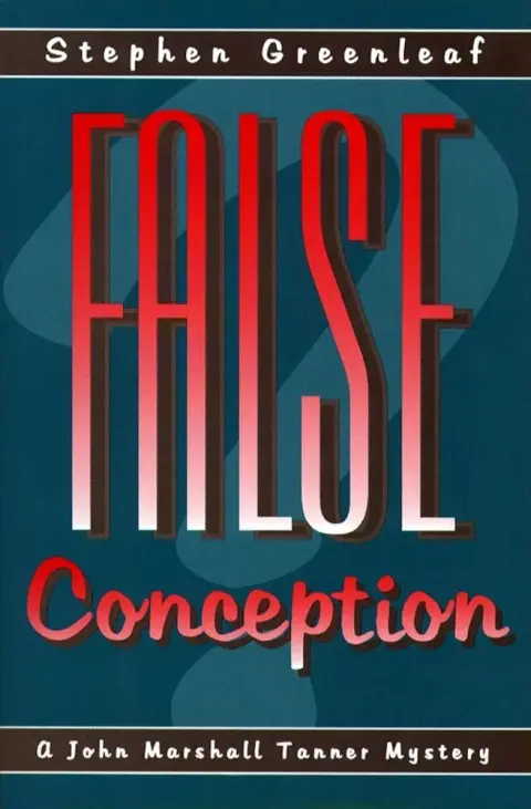 Cover of False Conception