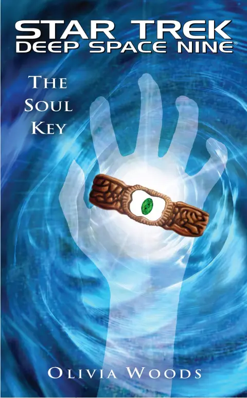 Cover of Star Trek