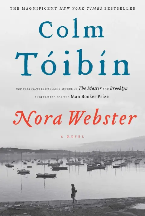 Cover of Nora Webster