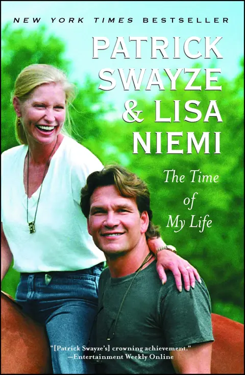 Cover of The Time of My Life