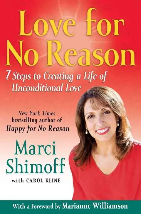 Cover of Love for No Reason