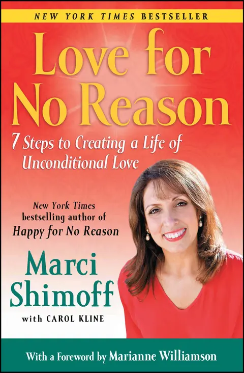 Cover of Love for No Reason