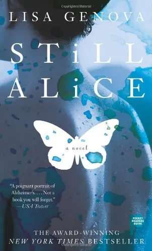 Cover of Still Alice