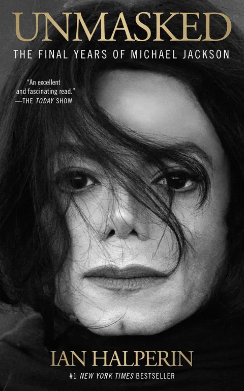 Cover of Unmasked