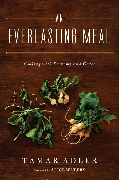 Cover of An Everlasting Meal