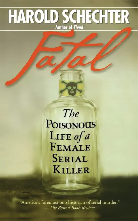 Cover of Fatal