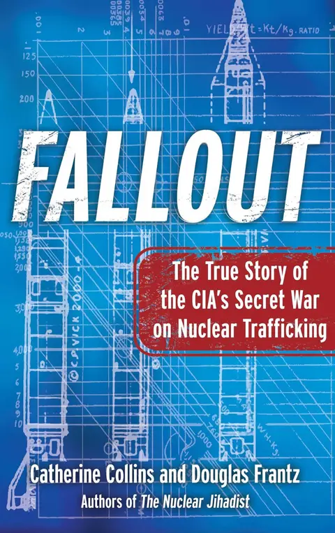Cover of Fallout