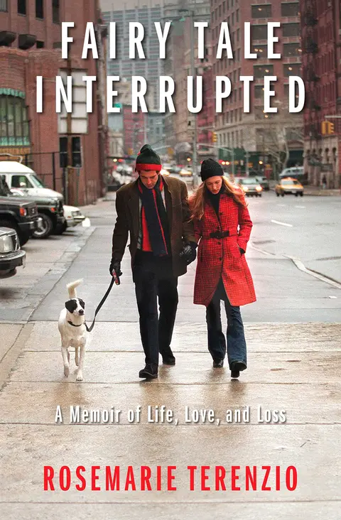 Cover of Fairy Tale Interrupted