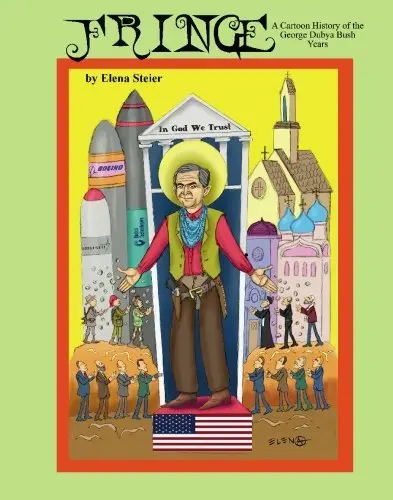 Cover of Fringe