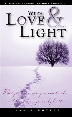 Cover of With Love & Light
