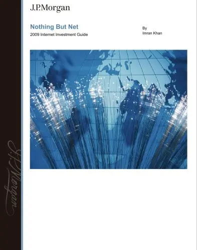 Cover of Nothing but Net