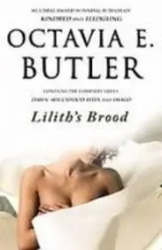Cover of Lilith's Brood