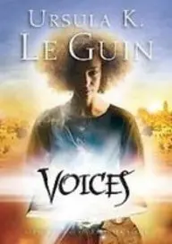 Cover of Voices