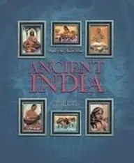 Cover of Ancient India