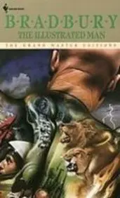 Cover of The Illustrated Man