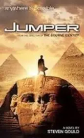 Cover of Jumper