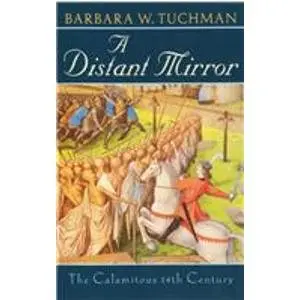 Cover of Distant Mirror