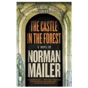 Cover of The Castle in the Forest