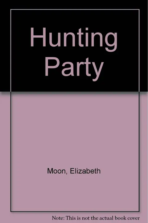 Cover of Hunting Party