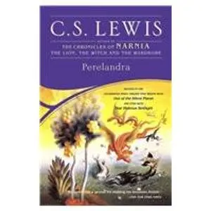 Cover of Perelandra