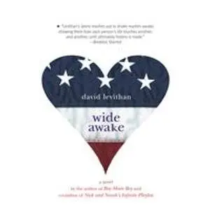Cover of Wide Awake