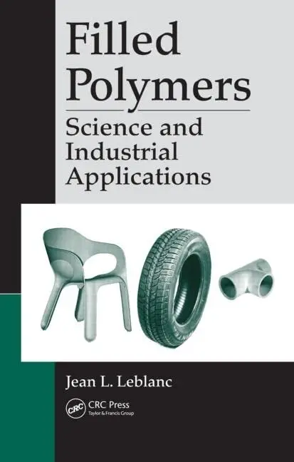 Cover of Filled Polymers