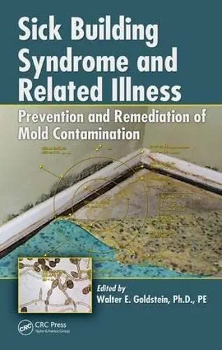 Cover of Sick Building Syndrome and Related Illness