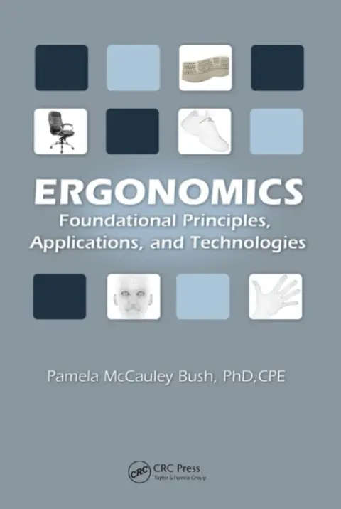 Cover of Ergonomics