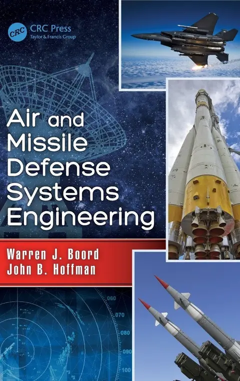 Cover of Air and Missile Defense Systems Engineering