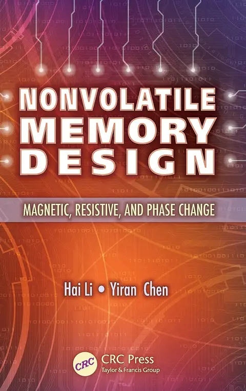 Cover of Nonvolatile Memory Design