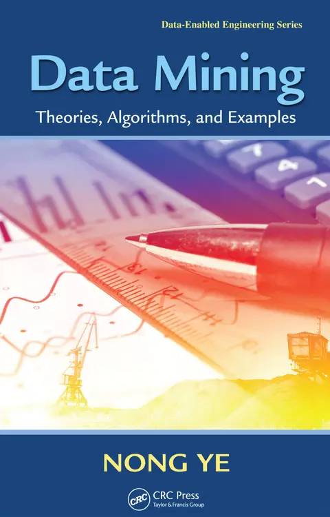 Cover of Data Mining