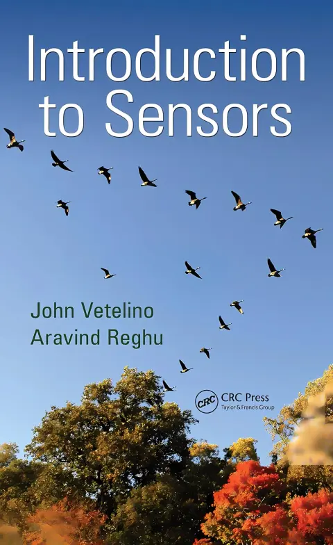 Cover of Introduction to Sensors