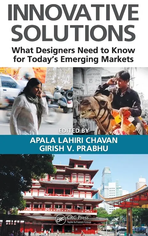 Cover of Innovative Solutions