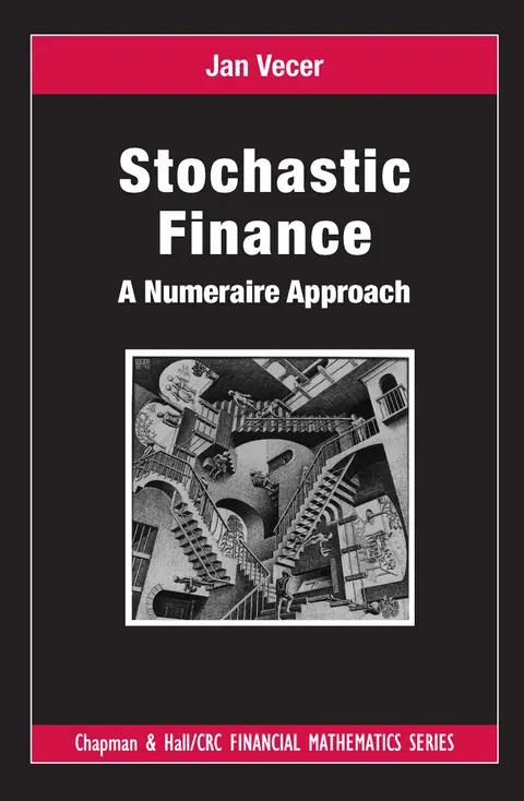 Cover of Stochastic Finance