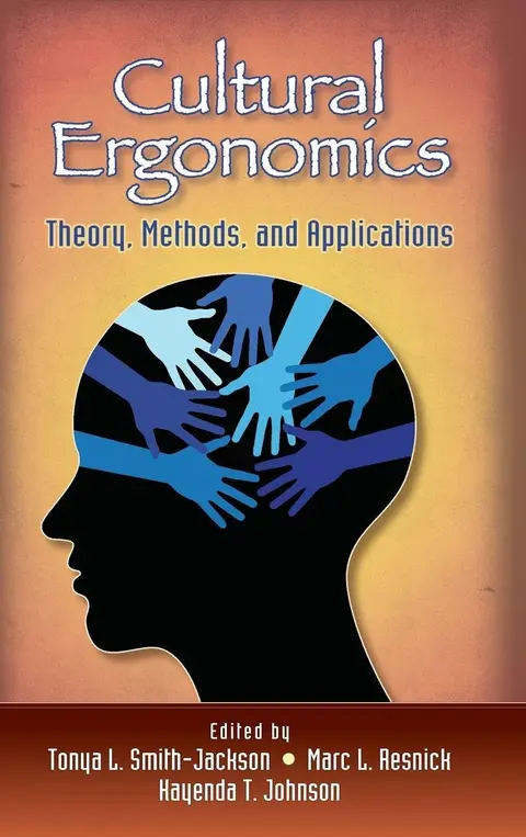 Cover of Cultural Ergonomics