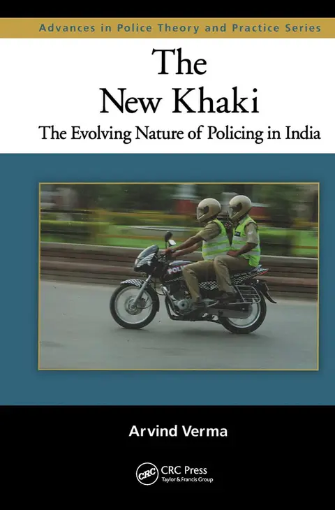 Cover of The New Khaki