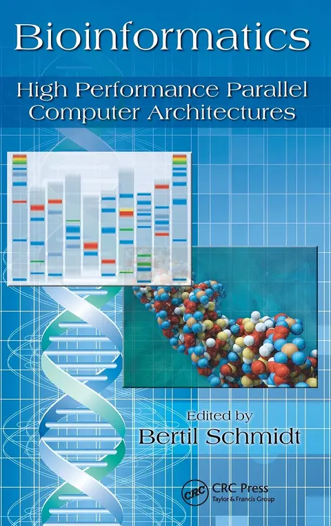 Cover of Bioinformatics