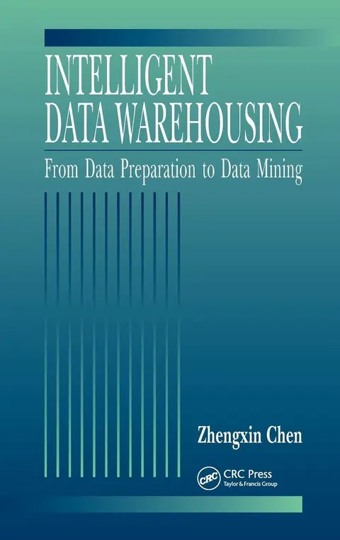 Cover of Intelligent Data Warehousing