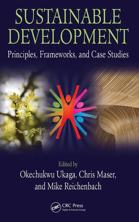 Cover of Sustainable Development