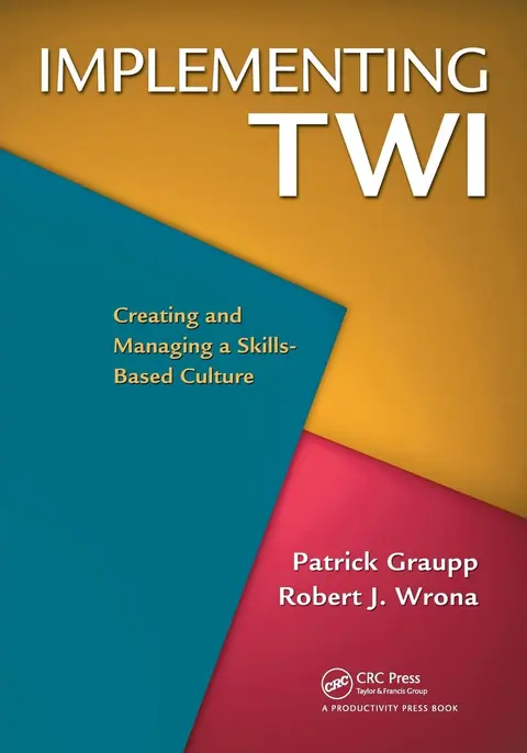 Cover of Implementing TWI