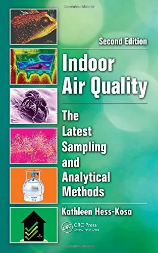 Cover of Indoor Air Quality