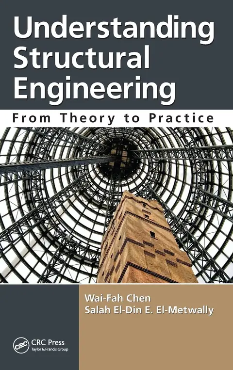 Cover of Understanding Structural Engineering from Theory to Practice