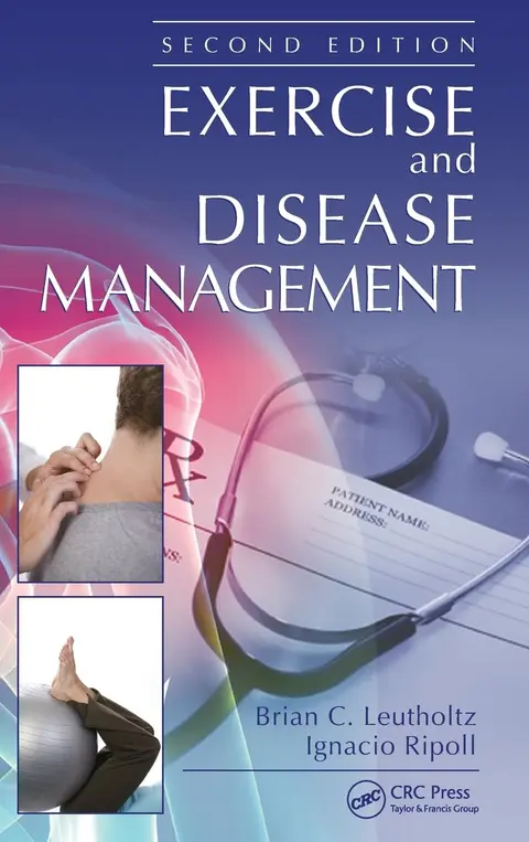 Cover of Exercise and Disease Management