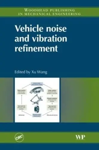 Cover of Vehicle Noise and Vibration Refinement