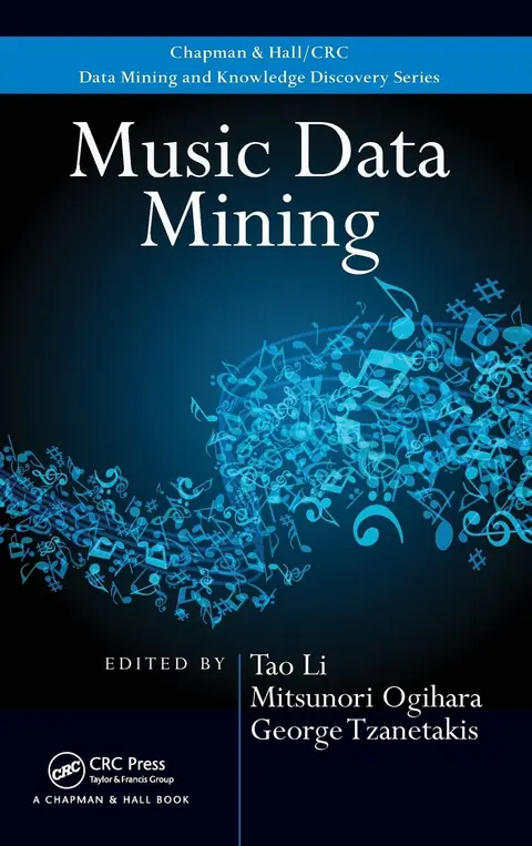 Cover of Music Data Mining
