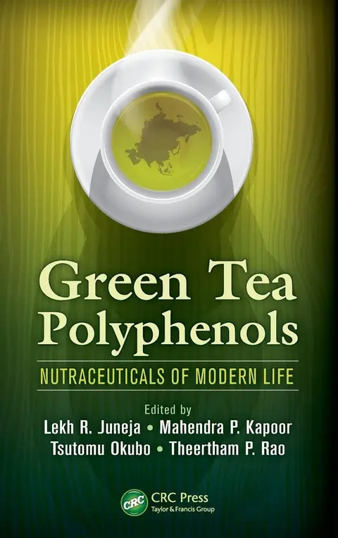 Cover of Green Tea Polyphenols