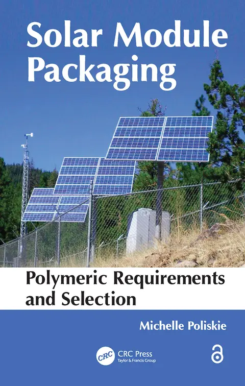 Cover of Solar Module Packaging
