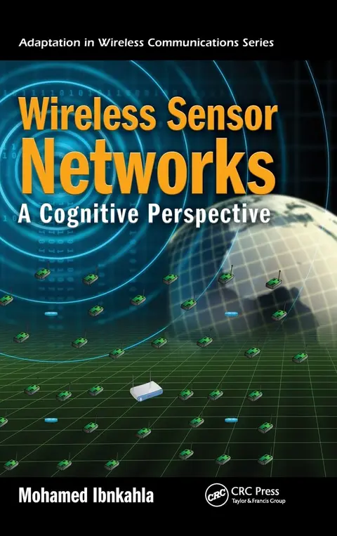 Cover of Wireless Sensor Networks